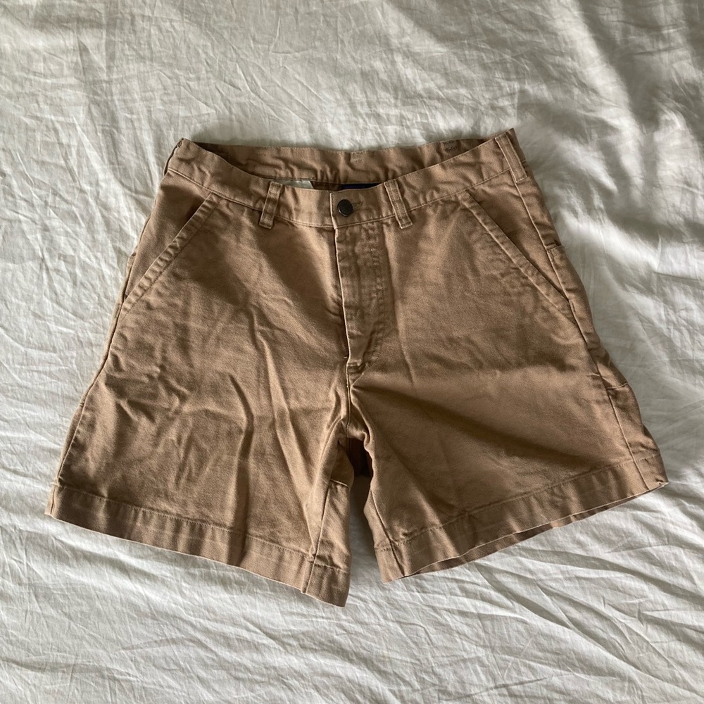 Patagonia shorts